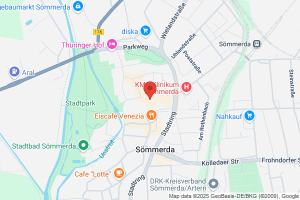 Bergmann & Sohn GmbH