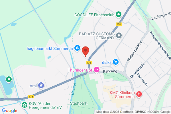 Sido GmbH