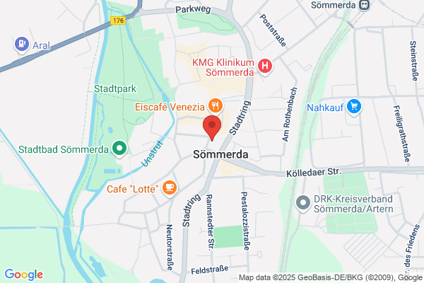 Kreishandwerkerschaft Landkreis Sömmerda