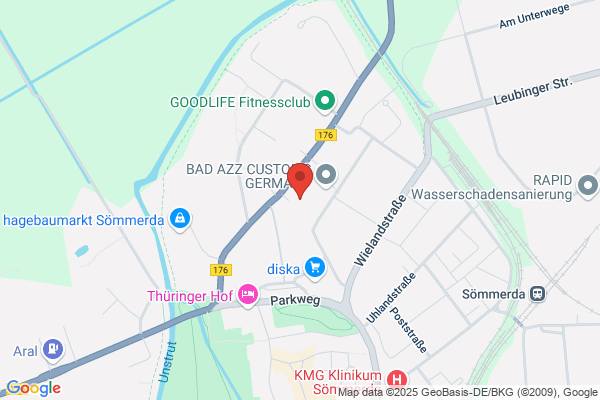 E.U.R. Büroservice