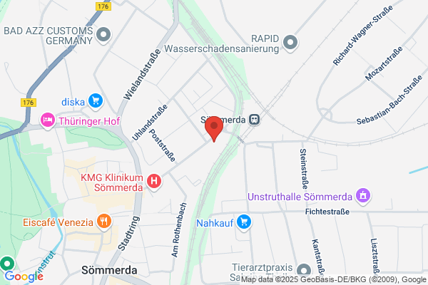 Fahrschule Bernd Rothe