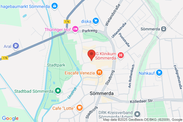 ERGO Versicherung Frank Fechner in Sömmerda