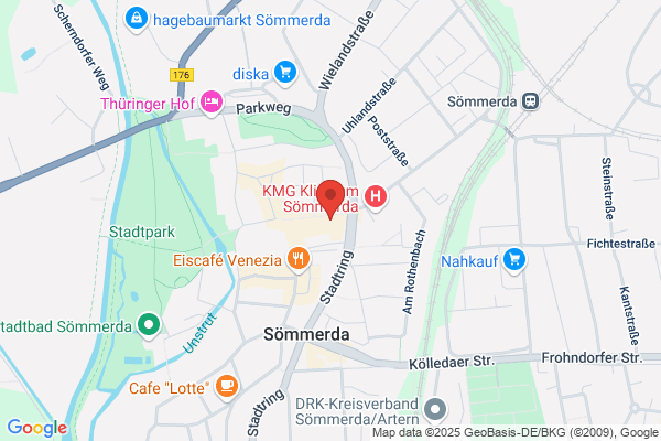DERTOUR Reisebüro
