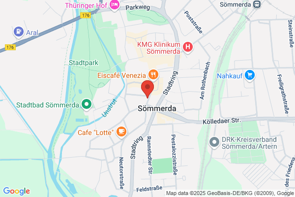 Studienkreis Nachhilfe Sömmerda
