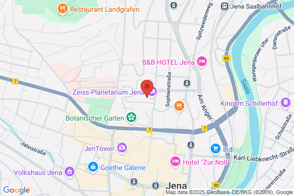 Konditorei und Kaffee Bauersfeld