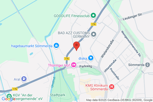 Reststoffverwertungsgesellschaft Thüringen mbH