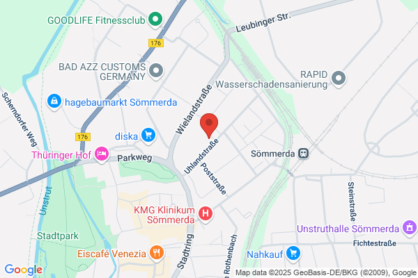 Sömmerdaer Energieversorgung GmbH