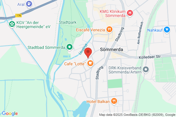 DRK Pflegeheim Seniorenpark Am Mühlgraben
