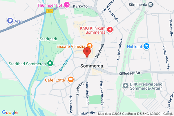 Druckerei Sömmerda GmbH