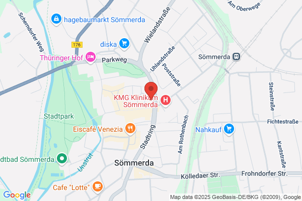 Förderverein der Stadt-