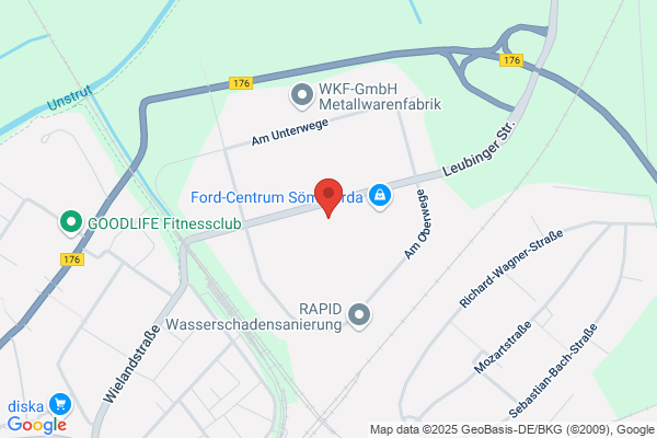 GBW Gesellschaft für berufliche Weiterbildung