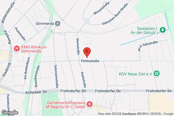 Galetzka Roswitha Haushaltshilfe/Reinigungsservice