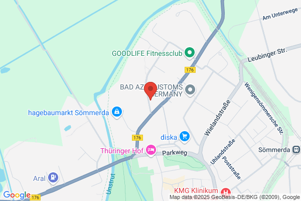 Integ GmbH