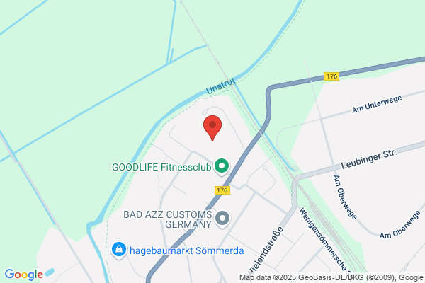 KunstGUSS GmbH Thüringen