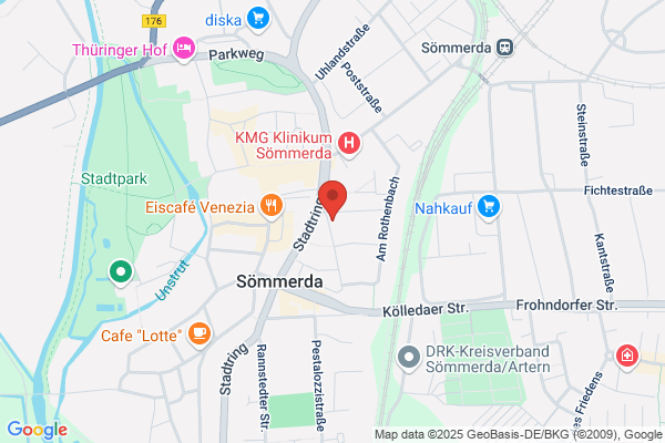 LOEWE Messebau Mainfranken GmbH