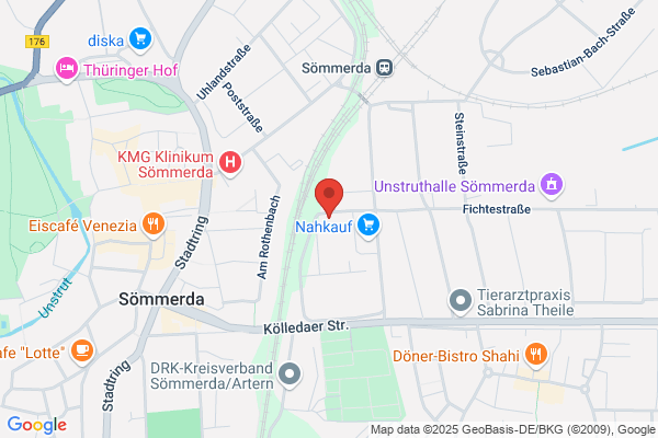 L|S Immobilien-Agentur - Letz & Söylemez GbR | Sömmerda