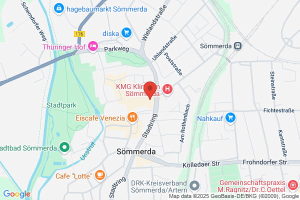 Hörakustik Petsch
