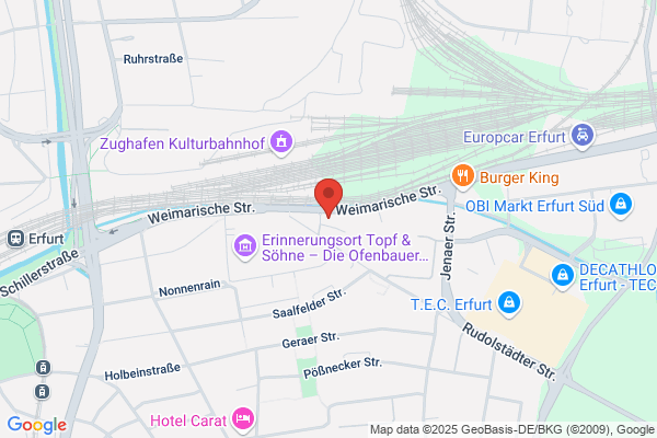 Tesla Capital Corporation Niederlassung Deutschland