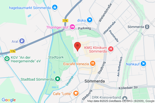 Christliche Kindereinrichtung St.Bonifatius