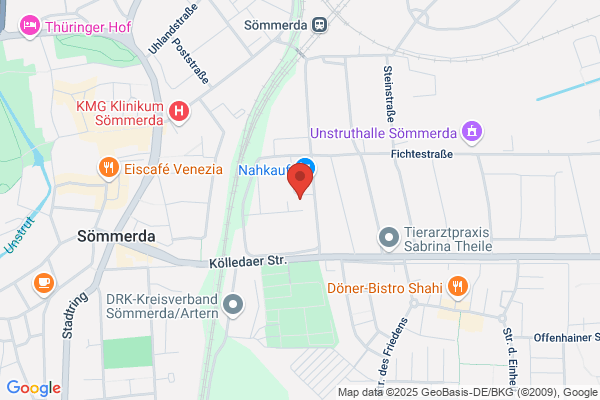 Dipl.-Sprachheillehrerin Annette Kleine