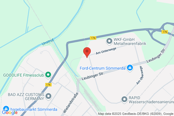 Drutzel Harald Kommunaltechnik u. Vertrieb GmbH & Co. KG