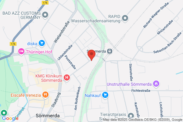 Profil-Montagen & Dienstleistungen GmbH