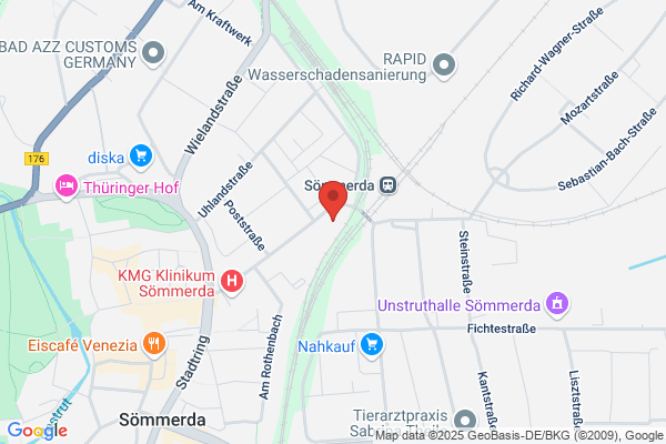Privater Pflegedienst Manuela Bruhns GmbH
