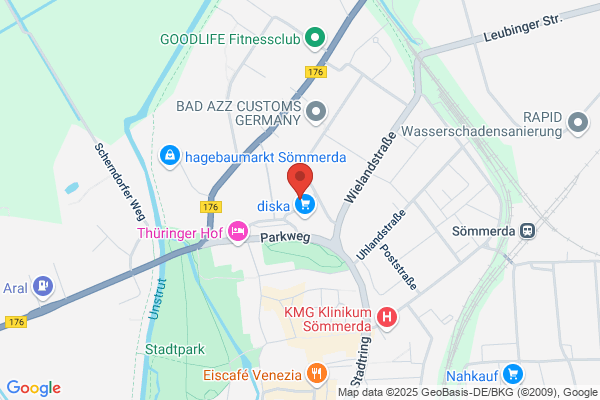 Praxis für Physiotherapie Nadja Seifert