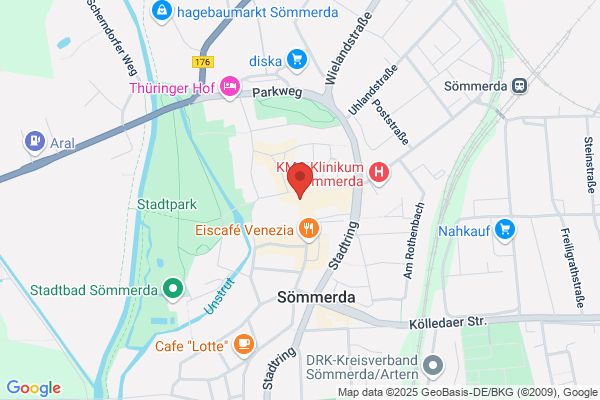 Reisebüro Sonnenland Inh. Ute Meichsner