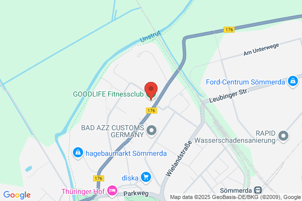 PRIMEROS Erste Hilfe Kurs Sömmerda