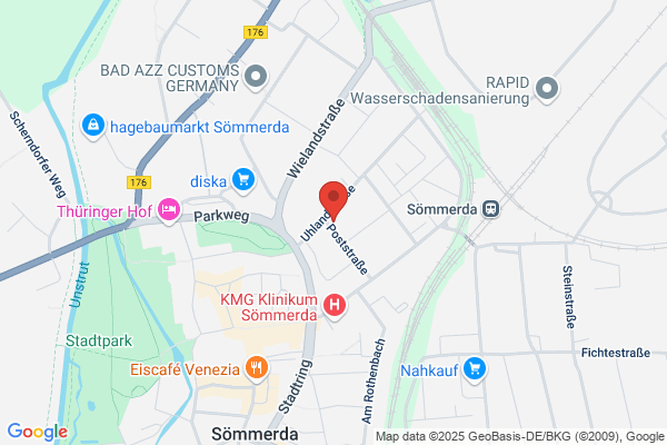 Sozialer Dienst