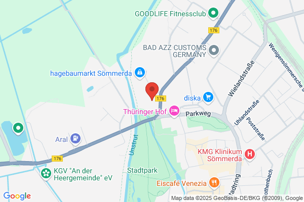 Kreisvolkshochschule
