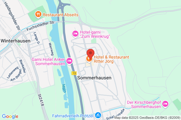 Markt Sommerhausen