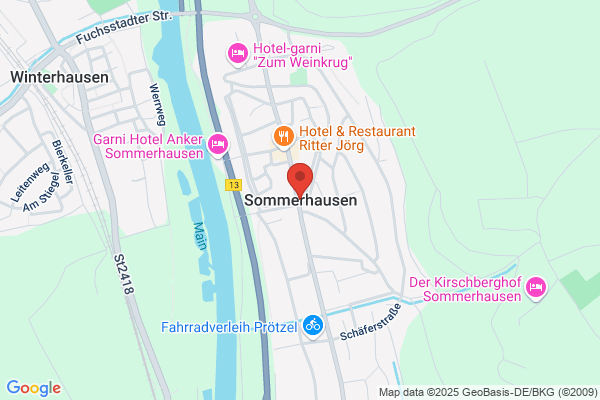 Sommerhausen