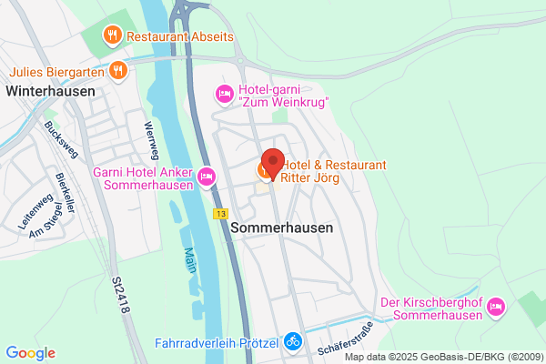 Hotel-Gasthof-Schiff