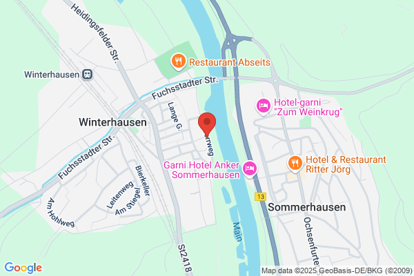Alte Brücke