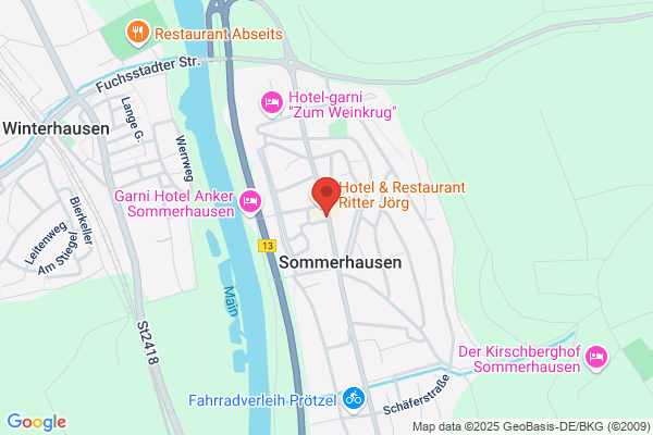 Dr. Beyer's Schloßapotheke