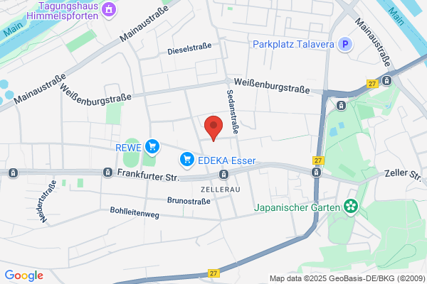 Eschenbach Medical GmbH