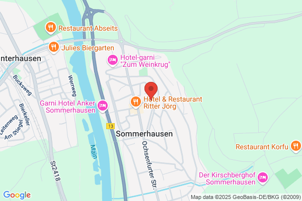 Galerie beim Roten Turm