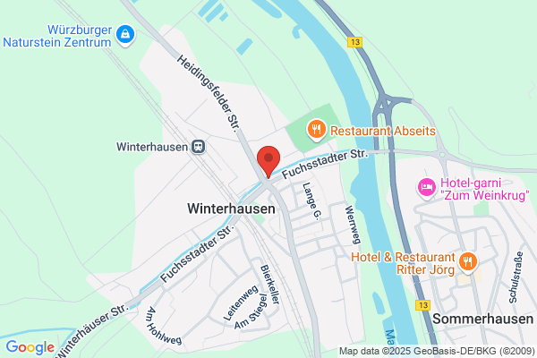 Kindergarten Rappelkiste
