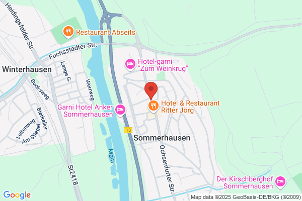 Religiöse Gemeinschaft Evang.-Luth. Pfarramt