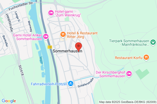 Rupert-Egenberger-Schule zur Lernförderung
