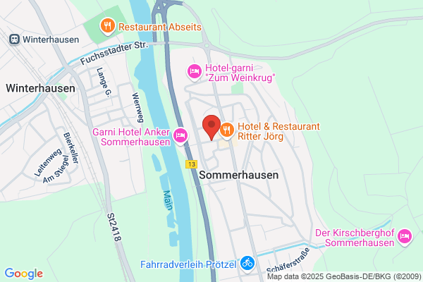 Schweizer Metzgerei GmbH & Co.KG