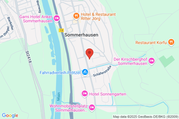 Steinmann Reben GmbH