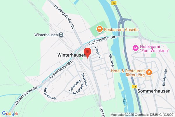 Winterhausen