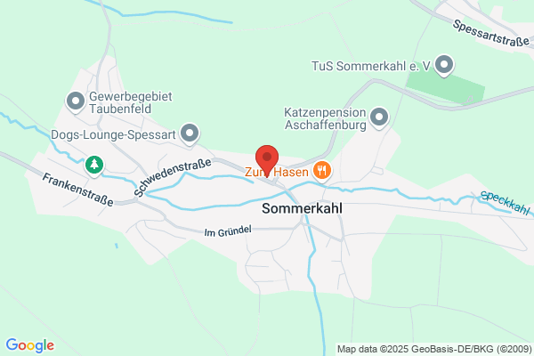 Grundschule Sommerkahl