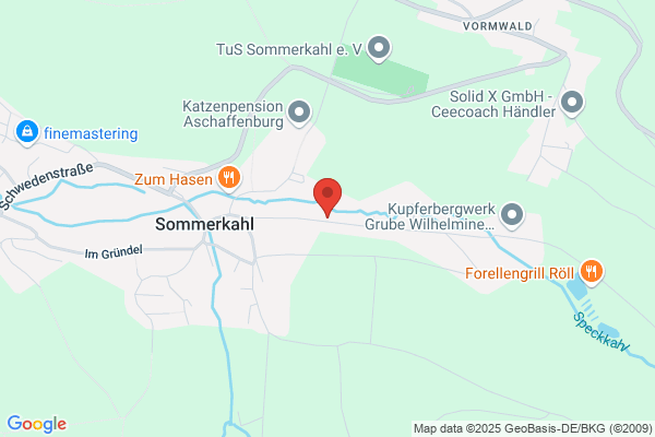 St. Josef Sommerkahl