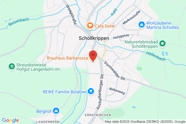 Brauhaus Barbarossa