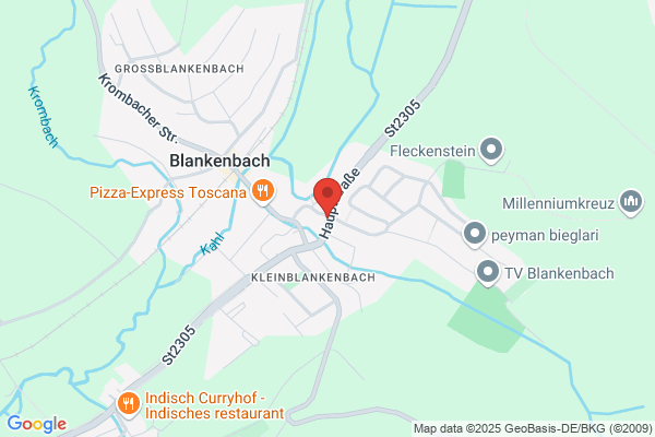 Brückner Baudekoration GmbH