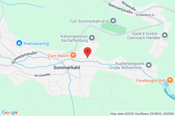 Geflügelhof Lück GmbH
